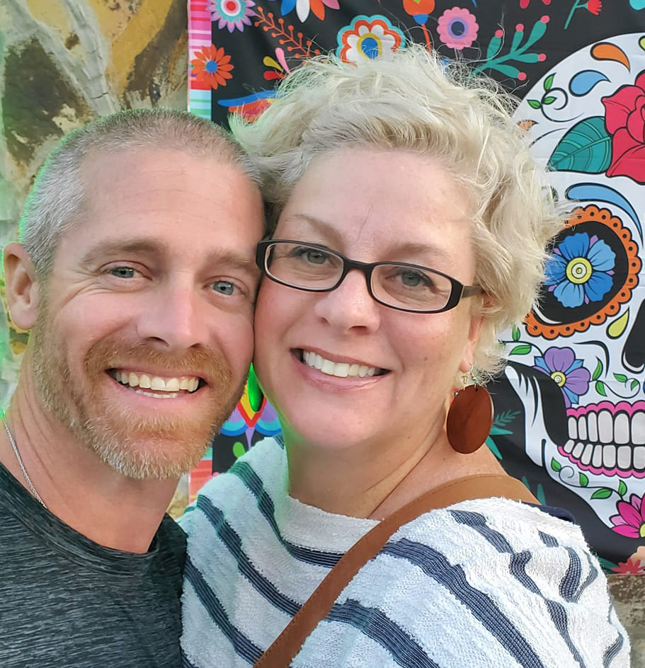 Chad Sisson, Owner of Grand Strand Ozone