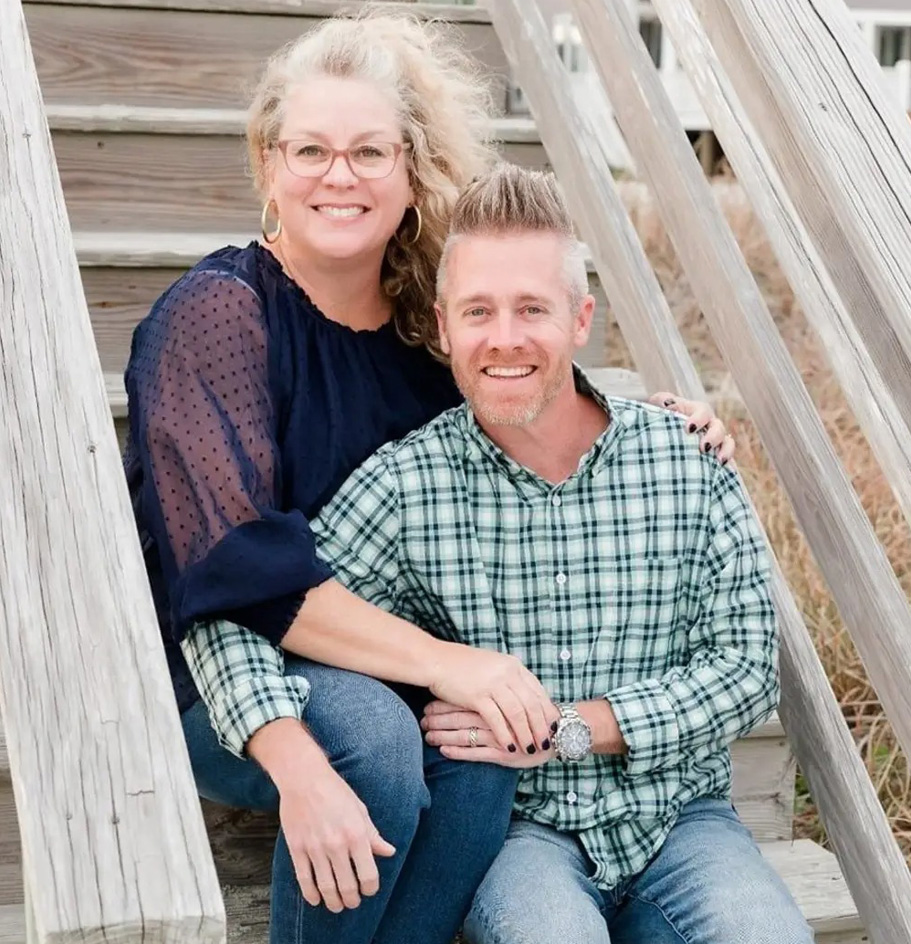 Chad Sisson, Owner of Grand Strand Ozone